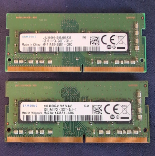 Samsung - 16, gb