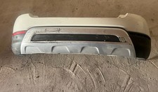 PARAURTI POSTERIORE POST. FIAT