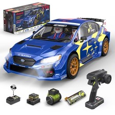 Riaario brushless rc - riaario,