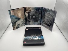 Silent Hill 2 (Sony