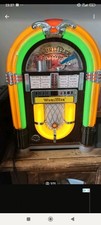 Radio retrò / jukebox
