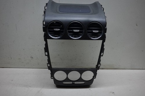 Bocchetta ventilazione