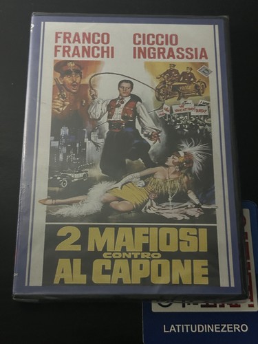 Mafiosi contro capone - contro, con