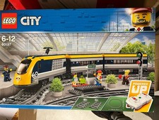Lego City 60197 Treno