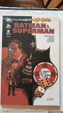 Il mondo di Flashpoint volume