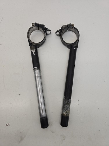 Manubrio clip kawasaki zx10r - clip,
