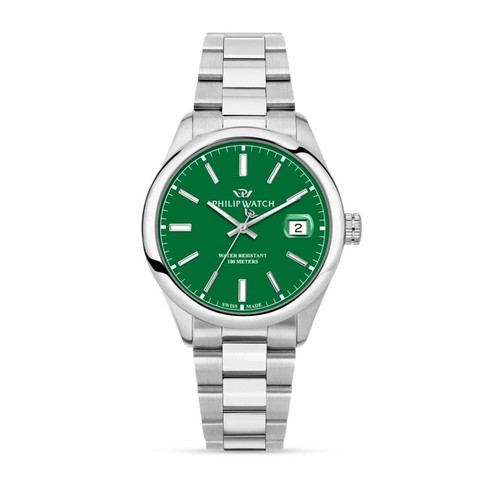 Philip watch caribe orologio - philip,