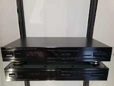 Denon TU - 280 Sintetizzatore Digitale Sintonizzatore Stereo - AM/FM