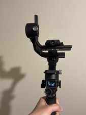 DJI Ronin SC2 RSC 2 3-Axis