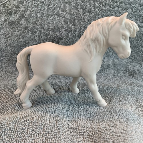 Statuina cavallo goebel - cavallo,