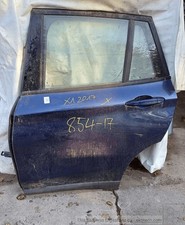 SX. PORTA POST. BMW X1 F48
