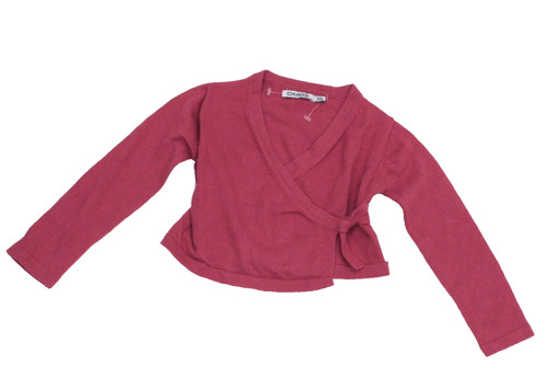Okaidi cardigan avvolgente
