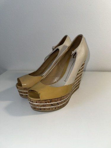 Gucci sandali décolleté con
