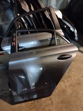 Porta Sportello Portiera Posteriore Sinistra Sx Hyundai I20 2014/20