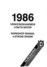 MOTO HUSQVARNA