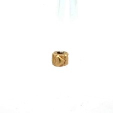 Pandora Charm Cuore in Oro 585