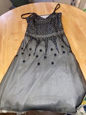 Abito vintage semi formale