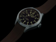 OROLOGIO AVIATORE POLJOT
