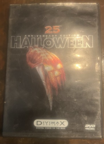 Halloween dvd 2003 2 disc - halloween, (dvd,
