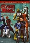 Film star wars the clone - film,