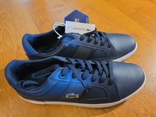 scarpe lacoste uomo 9