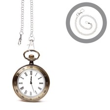  Catena di orologi tascabile