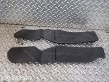 COPPIA TAPPETINI HONDA XADV