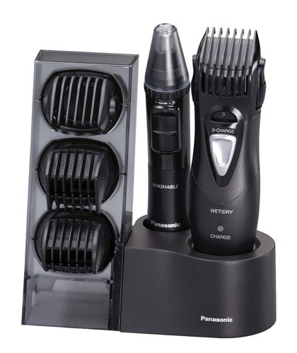 Panasonic regolabarba - panasonic,