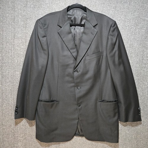 Giacca blazer smoking