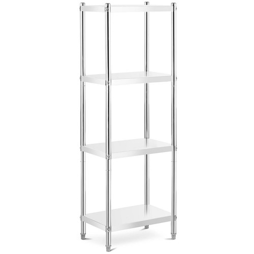 Scaffale inox x 180 cm - scaffale,