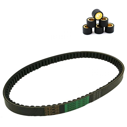 Cinghia bando honda 150 - bando,