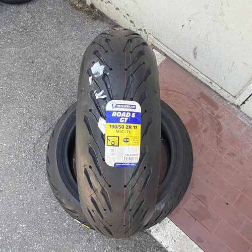 Offerta gomma moto - offerta, nuova