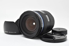 Obiettivo Olympus zuiko