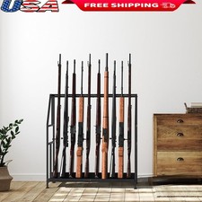 Adjustable Freestanding Rifle