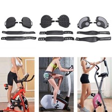 Pedali per cyclette Comfort