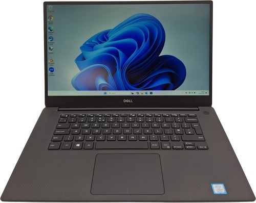Dell xps 9570 - i7-8750h, 16