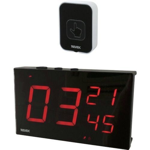 Revex sensore touch - touch, display