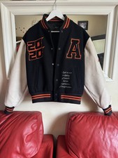 Giacca Amicci Angelo Varsity