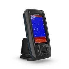 Garmin striker plus - garmin, 4