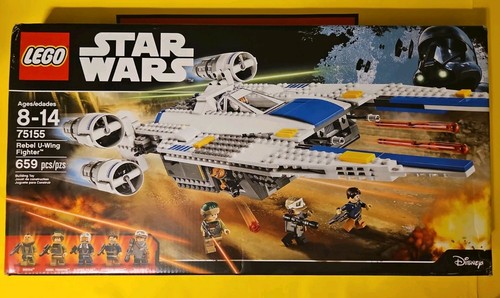 Spedizione veloce lego 75155 - veloce!,