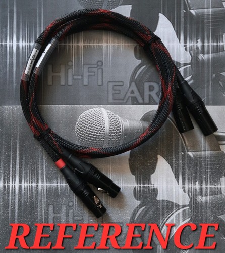 Cavo xlr audio bilanciato - cavo,