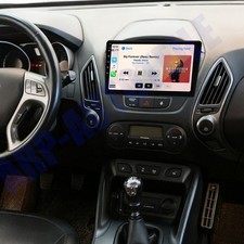 10" per Hyundai ix35 Tucson