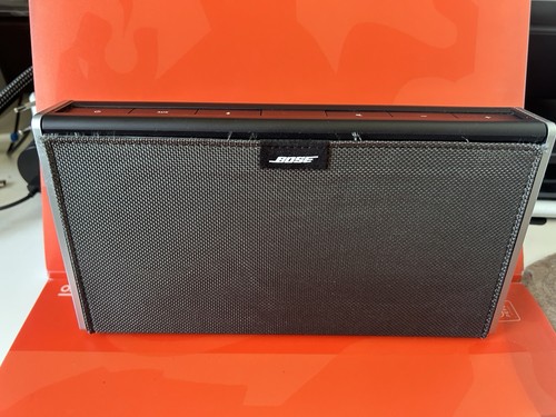 Bose soundlink bluetooth - bose®, soundlink®