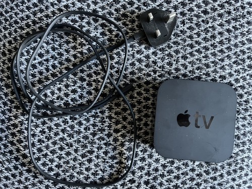Apple 32gb hdr - apple, tv