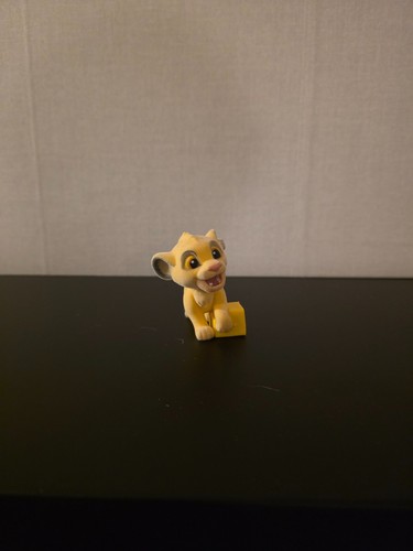 Disney leone simba - il,