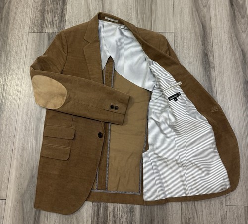 Blazer steven alan velluto - alan, in