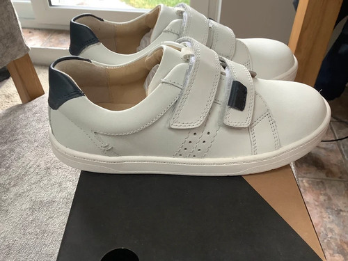 Scarpe ginnastica start - scarpe,