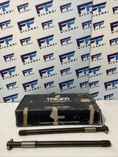 KIT MODIFICA SEMIASSI FIAT 126