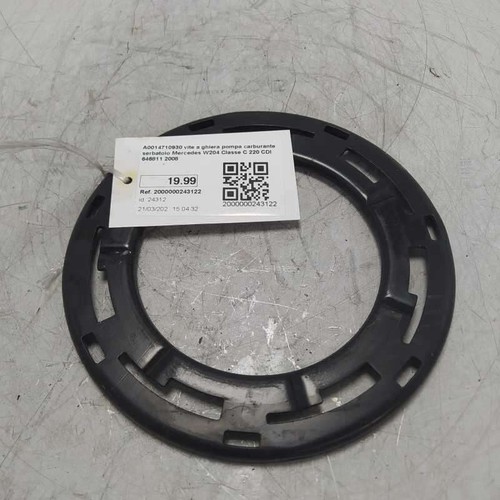 A0014710930 vite ghiera - a0014710930, a