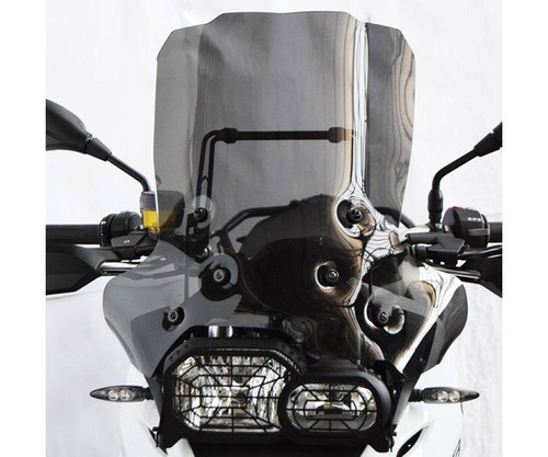 Cupolino isotta 500x405x4 bmw - ,